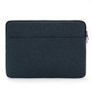 Waterproof Laptop Inner Bag For Macbook / Xiaomi 11 / 13-15 Inch - Anti-Vibration - Blue