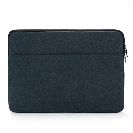 Waterproof Laptop Inner Bag For Macbook / Xiaomi 11 / 13-15 Inch - Anti-Vibration - Blue