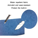 Waterproof & Anti-Vibration Inner Bag For 11-15.6 Laptops - Blue