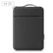 14-15 Inch Laptop Sleeve Briefcase With Zipper And Handle - Black