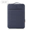 14-15 Inch Laptop Sleeve Briefcase With Zipper And Handle - Black