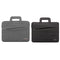 Waterproof Casual Laptop Bag For Business - 14 Inch Dark Gray