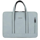 13 / 13.3 Inch Q5 Laptop Liner Bag - Waterproof & Wear-Resistant - Light Blue