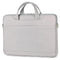 Waterproof Oxford Cloth Laptop Handbag - Fits 13.3-14 Inch - P510 - Grey