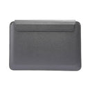 13-Inch Multifunctional Laptop Stand Bag - Black - Gray With Power Bag