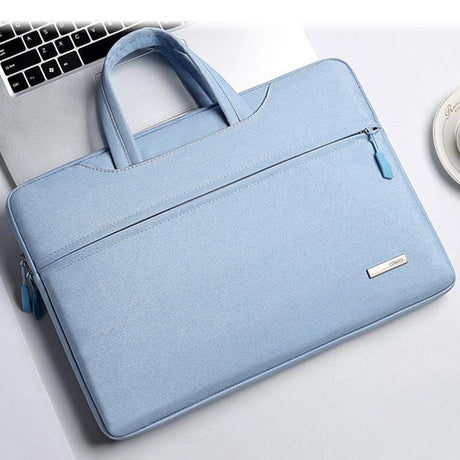 11 Inch Inner Bag For Handbag Or Laptop - Blue