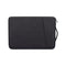 13.3 Inch Laptop Felt Sleeve Protective Case Carrying Bag - Dark Grey