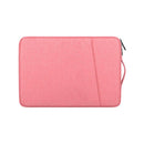 13.3 Inch Laptop Felt Sleeve Protective Case Carrying Bag - Dark Grey