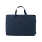 13.3 Inch Waterproof Laptop Bag - Durable And Stylish - Navy Blue