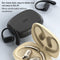 Wireless Bluetooth Earphone Ear-Mounted