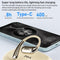 Wireless Bluetooth Earphone Ear-Mounted