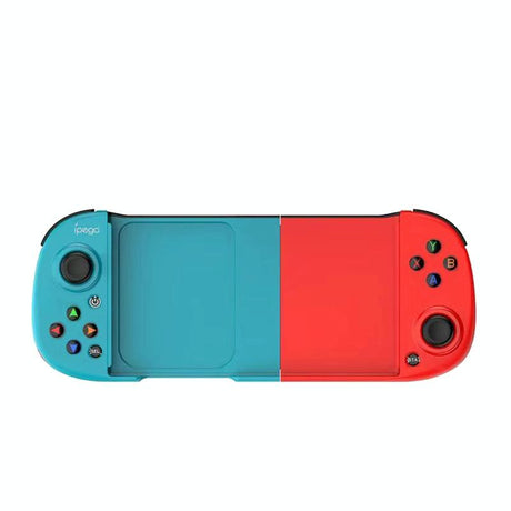 Wireless Bluetooth Game Handle For Android / Ios / Pc / Ps3 / Nintendo Switch