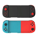 Wireless Bluetooth Game Handle For Android / Ios / Pc / Ps3 / Nintendo Switch