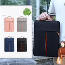 Travel Laptop Sleeve Bag - Portable Carry Case