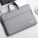 12 Inch Inner Bag For Handbag Or Laptop - Blue