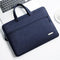 12 Inch Inner Bag For Handbag Or Laptop - Blue