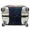 Medium Elastic Dustproof Luggage Cover - Durable & Protective - Bear Girl