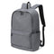 Multifunctional Oxford Laptop Backpack - Cxs-7301 - Black