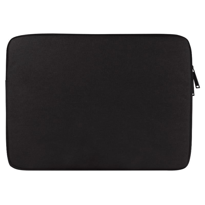 Universal Oxford Cloth Laptop Tablet Bag - Fits 13.3 Inch And Smaller - Black