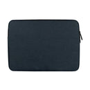 Universal Oxford Cloth Laptop Tablet Bag - Fits 13.3 Inch And Smaller - Black