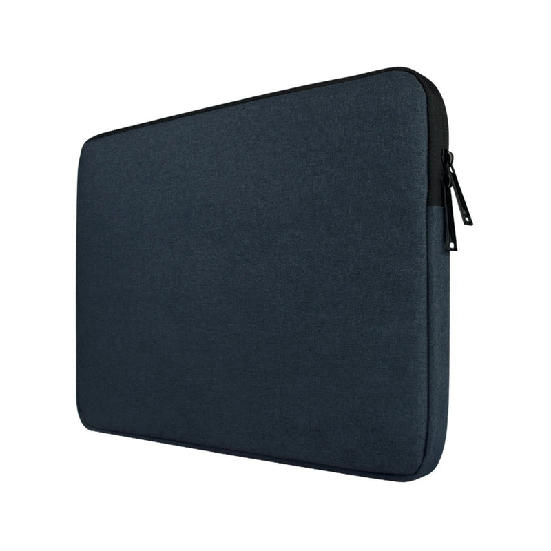 Universal Oxford Cloth Laptop Tablet Bag - Fits 13.3 Inch And Smaller - Black