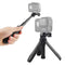 Mini Tripod For Gopro Insta360 Dji Action Cameras