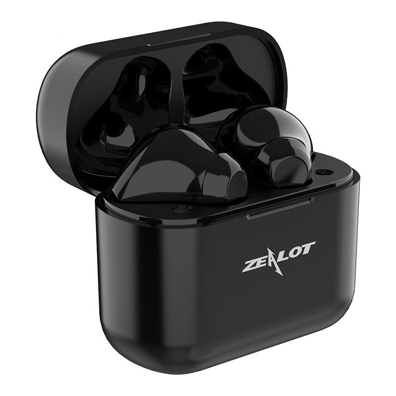 Wireless Bluetooth 5.0 Earbuds With Charging Case - T3 Tws