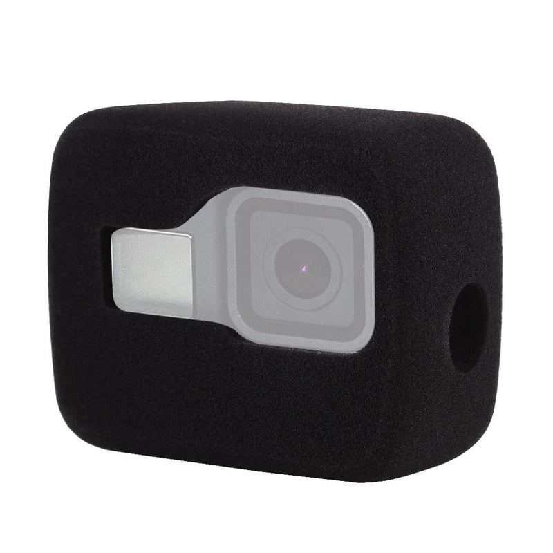 Windshield Housing For Gopro Hero8 - Foam Case