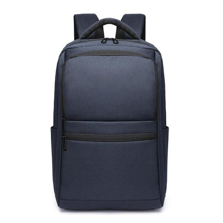 Versatile Oxford Laptop Backpack - Cxs-619 - Black