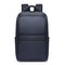 Versatile Oxford Laptop Backpack - Cxs-619 - Black