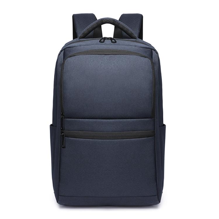 Versatile Oxford Laptop Backpack - Cxs-619 - Black