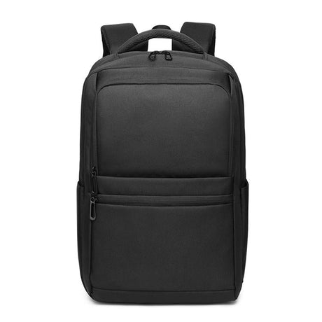 Versatile Oxford Laptop Backpack - Cxs-619 - Black