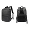 Versatile Oxford Laptop Backpack - Cxs-619 - Black