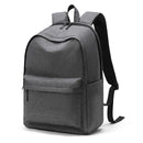 Multifunctional Oxford Laptop Backpack - Cxs-8106 - Black