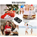 16Mp 4X Zoom Hd Digital Video Camera With 2.4 Tft Screen