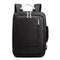 Multifunctional Oxford Laptop Backpack - Cxs-620 - Black