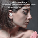 Wireless Bluetooth Earphone With Charging Box - Single