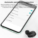 Wireless Bluetooth Earphone With Charging Box - Single