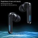 Wireless Bluetooth Gaming Earphones - Et Series V9