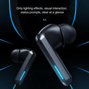 Wireless Bluetooth Gaming Earphones - Et Series V9