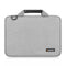 Convertible Laptop Bag For Macbook Thinkpad Asus Hp - Black