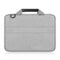 Convertible Laptop Bag For Macbook Thinkpad Asus Hp - Black