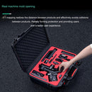 Waterproof Shockproof Portable Storage Box For Dji Rs4 / Rs4 Pro