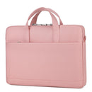 Waterproof Oxford Cloth Laptop Handbag - Fits 13.3 Inch - P310 - Pink