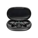 Wireless Bluetooth Earphones With Charging Case - F8