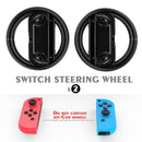 Switch Games Steering Wheel Bracket - Compact