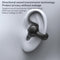 Wireless Sport Earbuds With Comfort Fit - No Ear Pain