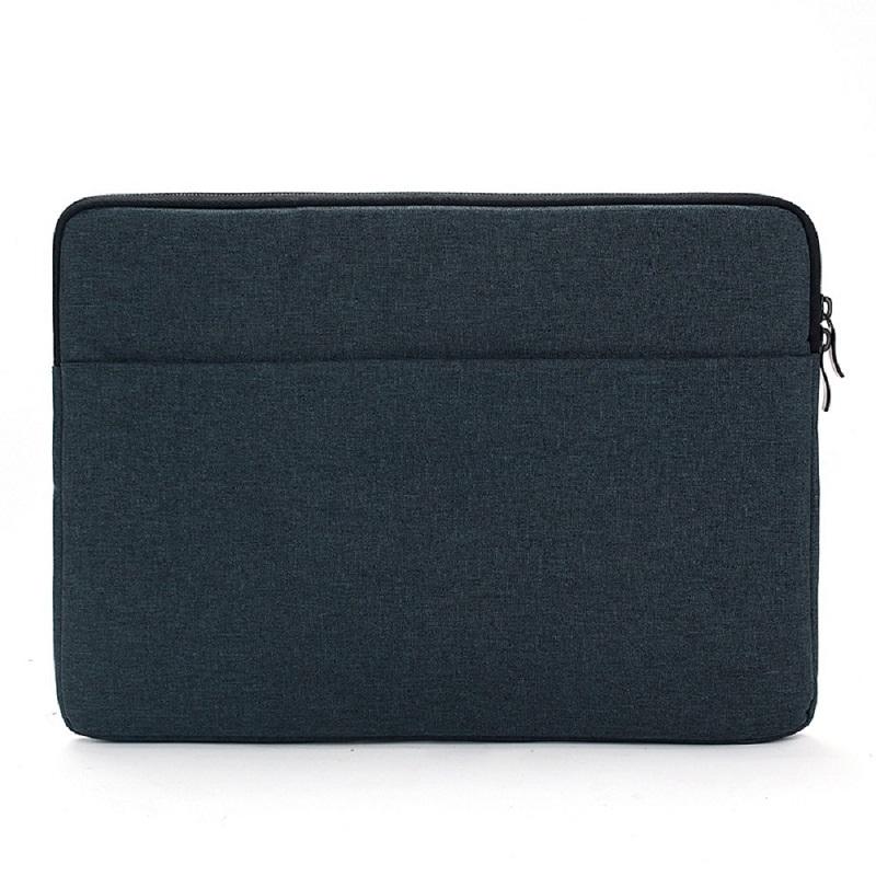 Waterproof & Anti-Vibration Inner Bag For 11 / 13-14 Laptops - Black