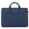 Waterproof Oxford Cloth Laptop Handbag - Fits 13.3 Inch - P310 - Navy Blue