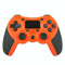 Wireless Bluetooth Game Controller For Ps4 - Rubberized